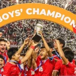 Kemenangan Gemilang Indonesia U-19 atas Thailand