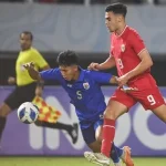 Lawan Terberat Indonesia Selama Pertandingan Piala AFF U-19