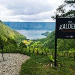 Menjelajahi Keindahan Kaldera Danau Toba