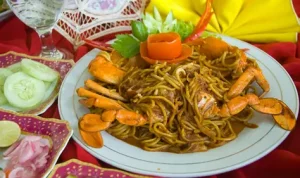 Mi Aceh yang Lezat! Rahasia dan Tips Seru Memasak. Mi yang satu ini memang terkenal dengan kelezatannya yang luar biasa dan aroma