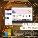 Microsoft Hadirkan Aplikasi Designer di iOS dan Android