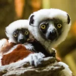 Pelestarian Sifaka Melindungi Permata Alam Madagaskar