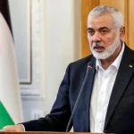 Pemimpin Hamas Tewas dalam Sebuah Serangan di Wilayah Iran