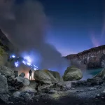 Petualangan Seru di Kawah Ijen