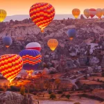 Petualangan di Cappadocia: Rekomendasi Wisata Terbaik!