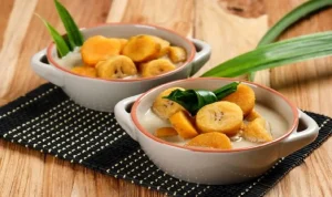 Rahasia Kolak Pisang Tips Bikin Kolak Pisang Enak!