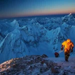 Rekomendasi Mendaki Gunung Everest!