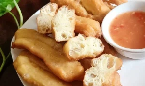 Resep Cakue Medan yang Lezat!