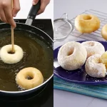 Resep Donat Sempurna Trik & Tips Membuatnya!