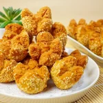 Resep Jajanan Kue Ketawa Khas Siantar Gurih dan Manis!