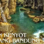 Wisata Alam Green Kenyot Cikahuripan Lembang