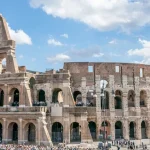 Wisata Sejarah di Colosseum Keagungan Roma Kuno di Italia