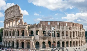 Wisata Sejarah di Colosseum Keagungan Roma Kuno di Italia