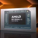 Ryzen AI 9 HX 375 mempunyai NPU terkencang