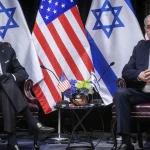 Biden Ingatkan Netanyahu Damai di Gaza!