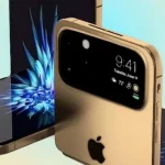 Debut 2026 Apple Siapkan Dua Perangkat Lipat