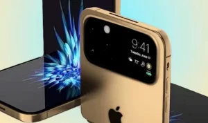 Debut 2026 Apple Siapkan Dua Perangkat Lipat