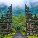 Destinasi Wisata Bali Ada Wisata Alam, Sejarah, dan Budaya