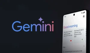 Google Luncurkan Gemini Live AI yang Bisa Diajak Ngobrol