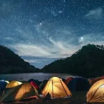 Gunung Bromo Menikmati Indahnya Ranu Kumbolo