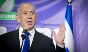 Israel Warning Iran: Jika Serangan Terus Berlanjut!