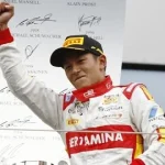 Kabar Terkini Pembalap F1 Indonesia Rio Haryanto