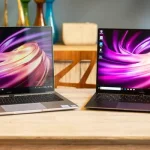 Laptop Touchscreen Berbobot Ringan dan Tipis: Apa Saja?