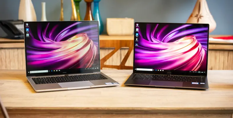 Laptop Touchscreen Berbobot Ringan dan Tipis: Apa Saja?