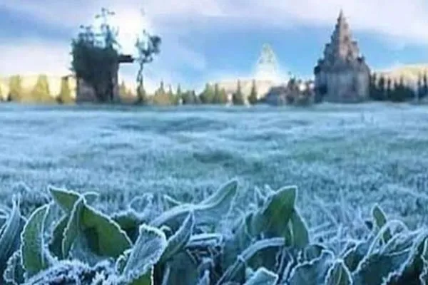 Musim Dingin di Dieng Adalah Waktu yang Tepat untuk Berkunjung