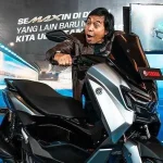 Teknologi Canggih yang Digunakan Motor Nmax Turbo