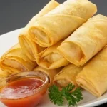 Tips Buat Lumpia Udang yang Gurih