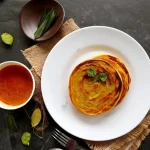 Tips Membuat Roti Maryam yang Lezat dan Anti Gagal