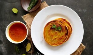 Tips Membuat Roti Maryam yang Lezat dan Anti Gagal