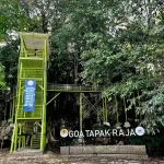 Wisata Gua Tapak Raja di IKN Destinasi yang Wajib Dikunjungi