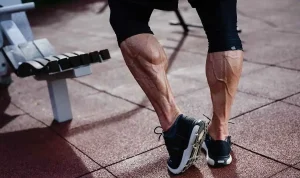 Cara Cepat Bentuk Otot Kaki Tanpa Alat Gym di Rumah