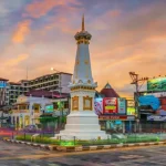 Wisata Yogyakarta Jalan-Jalan Asyik di Malioboro Jogja