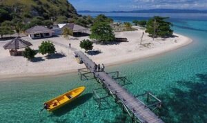 Labuan Bajo