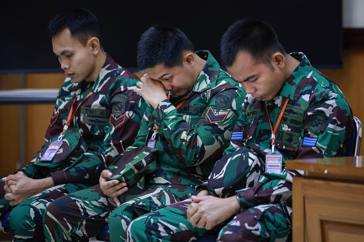 TNI AL