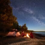 Camping Ground