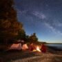 Camping Ground