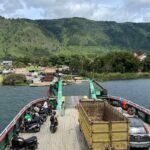 Pulau Samosir