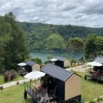 Penginapan di Danau Toba