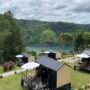 Penginapan di Danau Toba