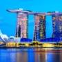 Wisata di Singapura