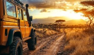 https://amigosdemotos.id/Bulan Madu ke Afrika, Berapa Lama Durasi Idealnya?/