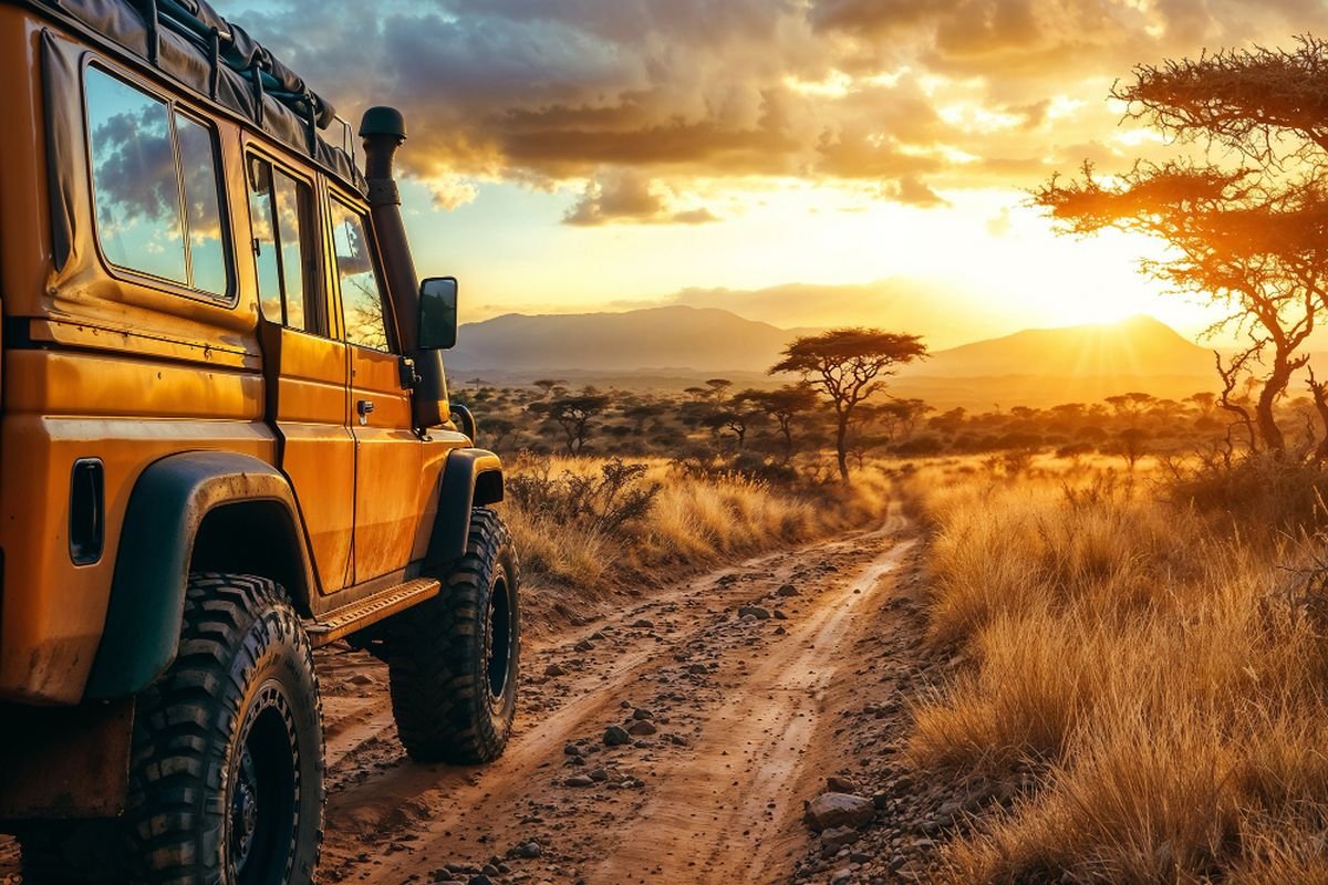 https://amigosdemotos.id/Bulan Madu ke Afrika, Berapa Lama Durasi Idealnya?/