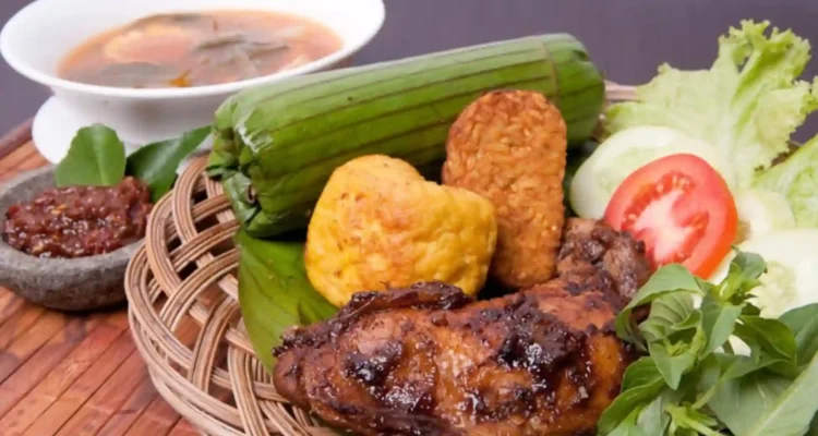 Kuliner di Bandung