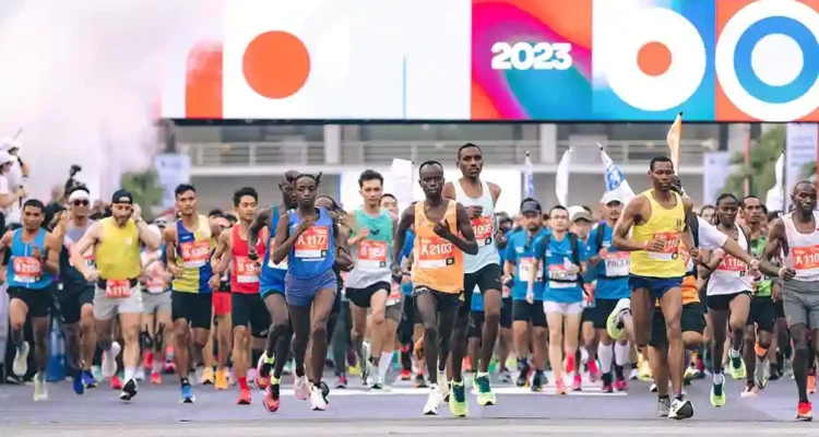 Lari Marathon