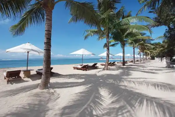 Pantai Sanur
