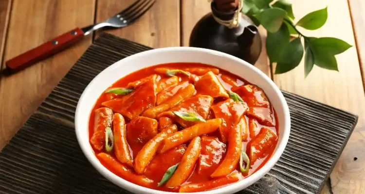 Makanan Korea yang Paling Viral: Tren, Fakta, dan Rekomendasi
